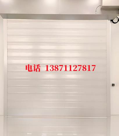 源城防爆柔性卷帘门