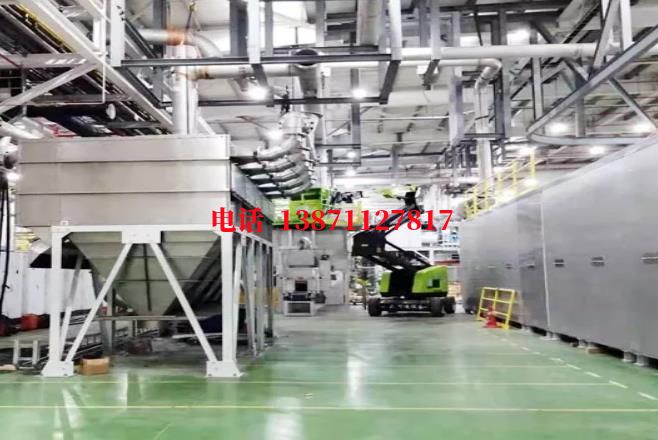 源城机电设备安装工程,设备安装公司